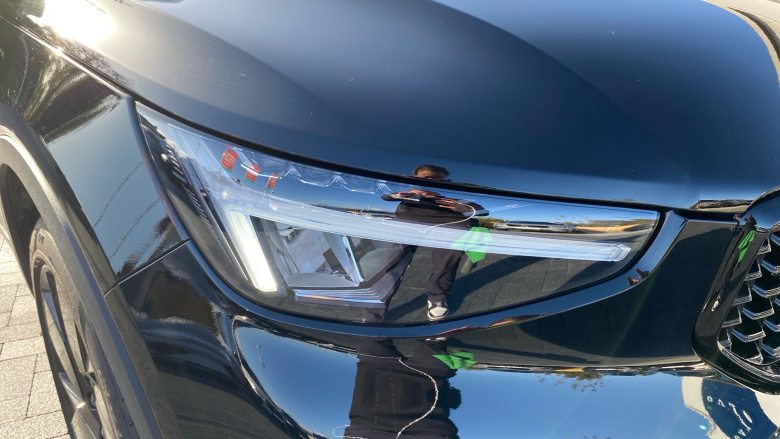 Volvo XC40 2.0 B3P Plus Black Edition 5dr Auto Petrol Estate